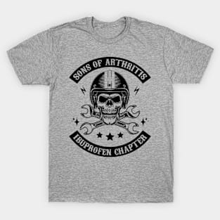 Sons Of Arthritis T-Shirt